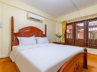 lily hotel vientiane