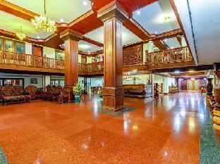 lily hotel vientiane