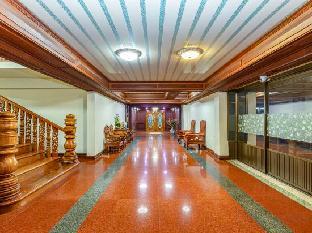 lily hotel vientiane
