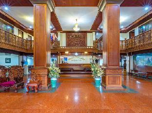 lily hotel vientiane
