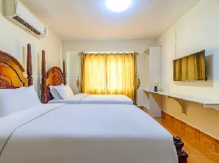 lily hotel vientiane