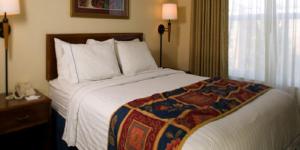 Hawthorn Extended Stay By Wyndham Fort Wayne,Indiana>>Fort Wayne,3 star