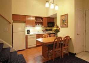 hawthorn extended stay by wyndham fort wayne