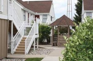 hawthorn extended stay by wyndham fort wayne