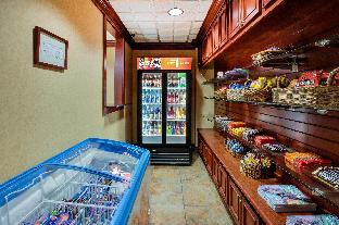 holiday inn express and suites fort wayne by ihg