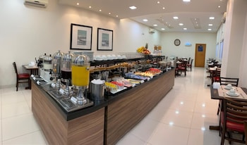 hotel taina aeroporto cuiaba