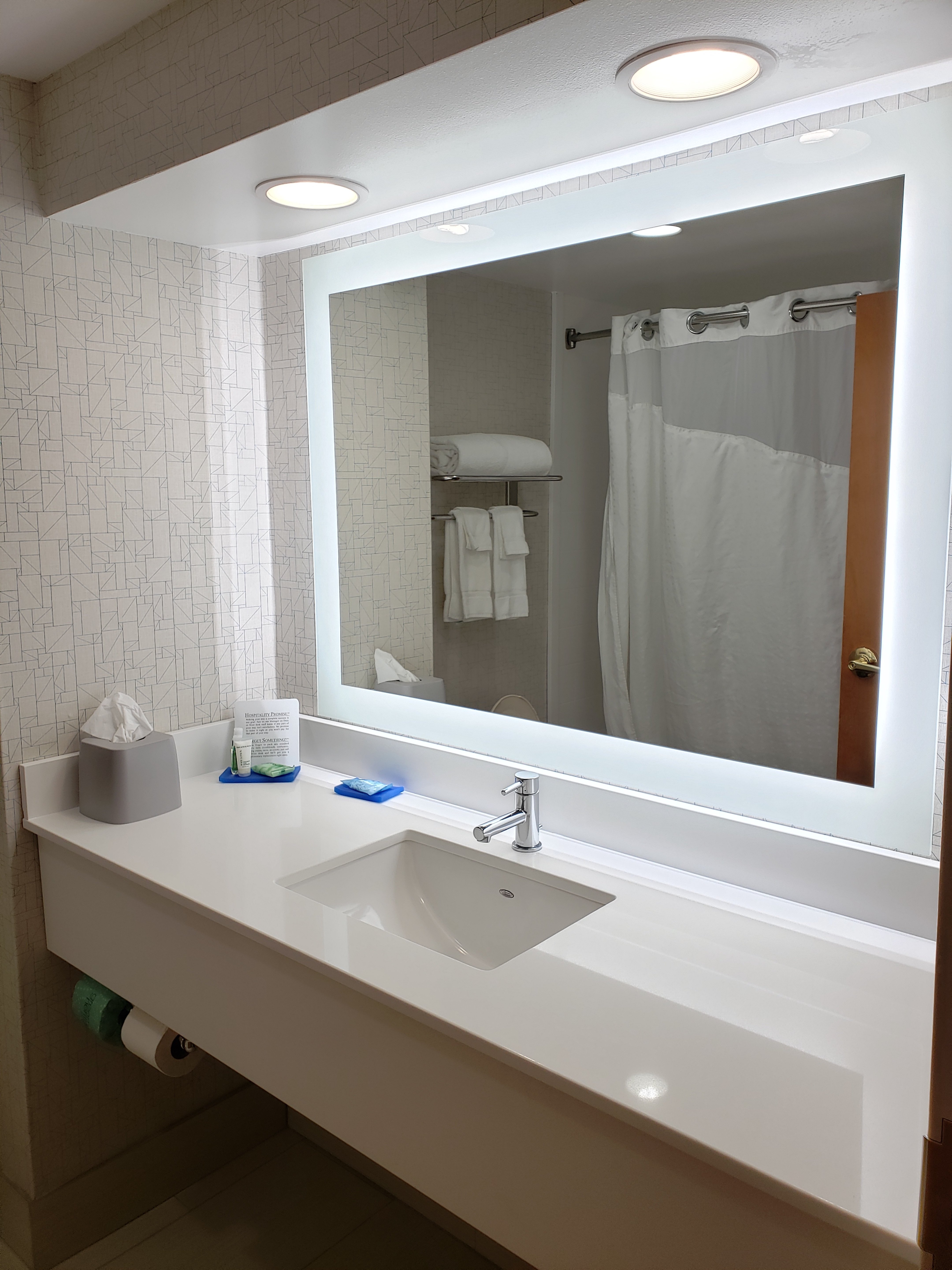 holiday inn express edgewood aberdeen bel air by ihg