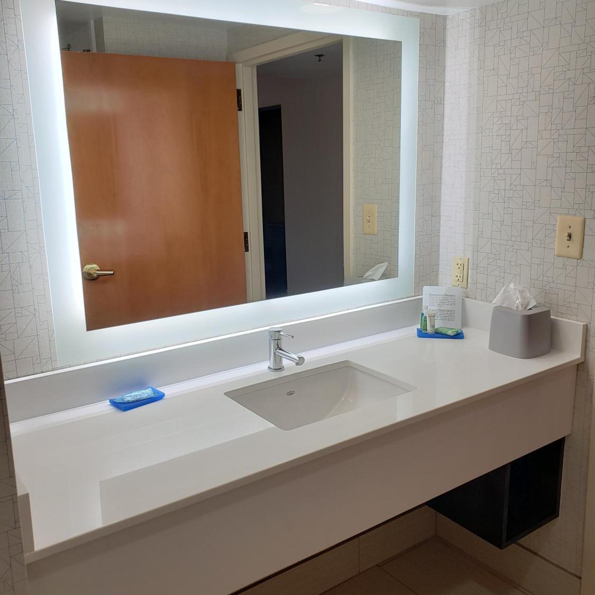 holiday inn express edgewood aberdeen bel air by ihg