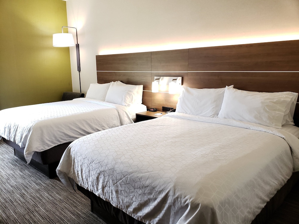 holiday inn express edgewood aberdeen bel air by ihg