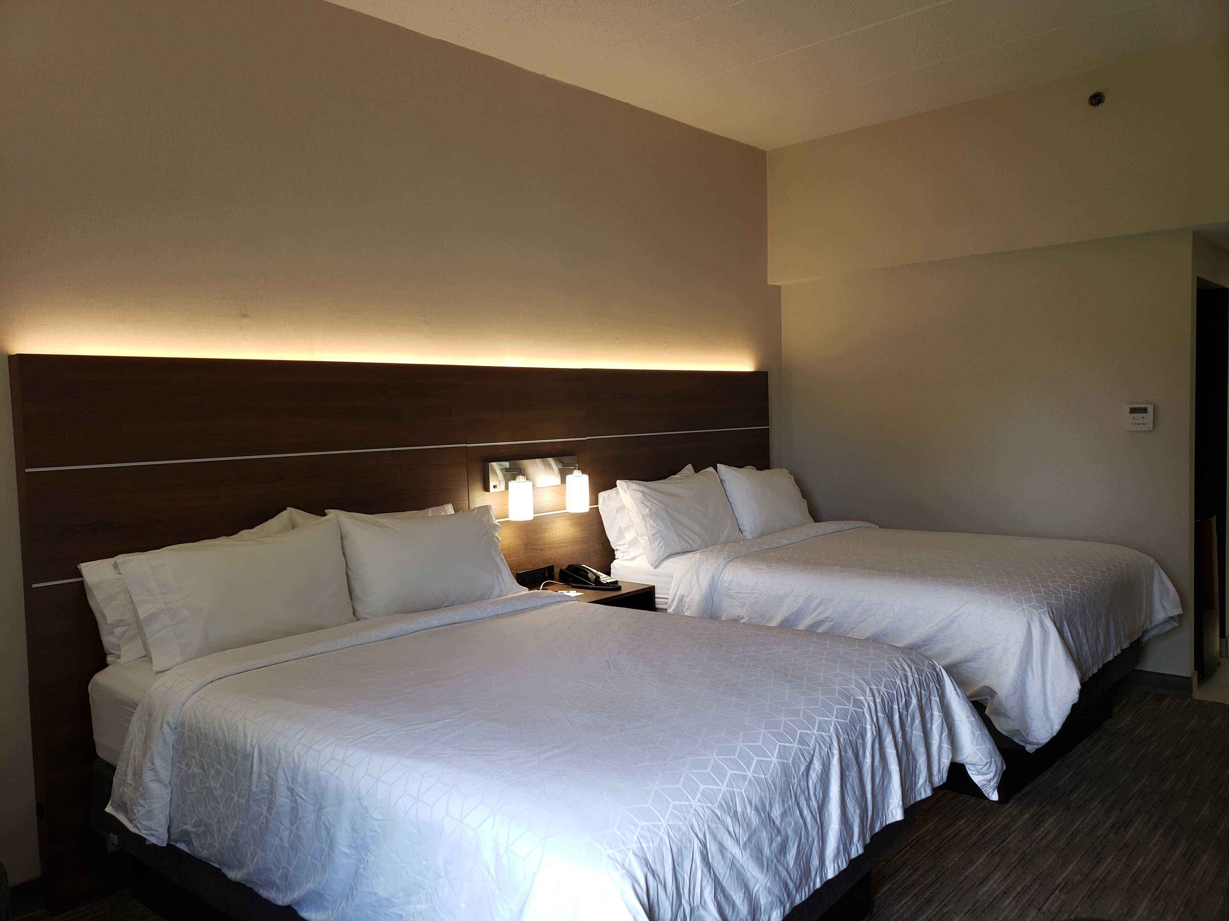holiday inn express edgewood aberdeen bel air by ihg