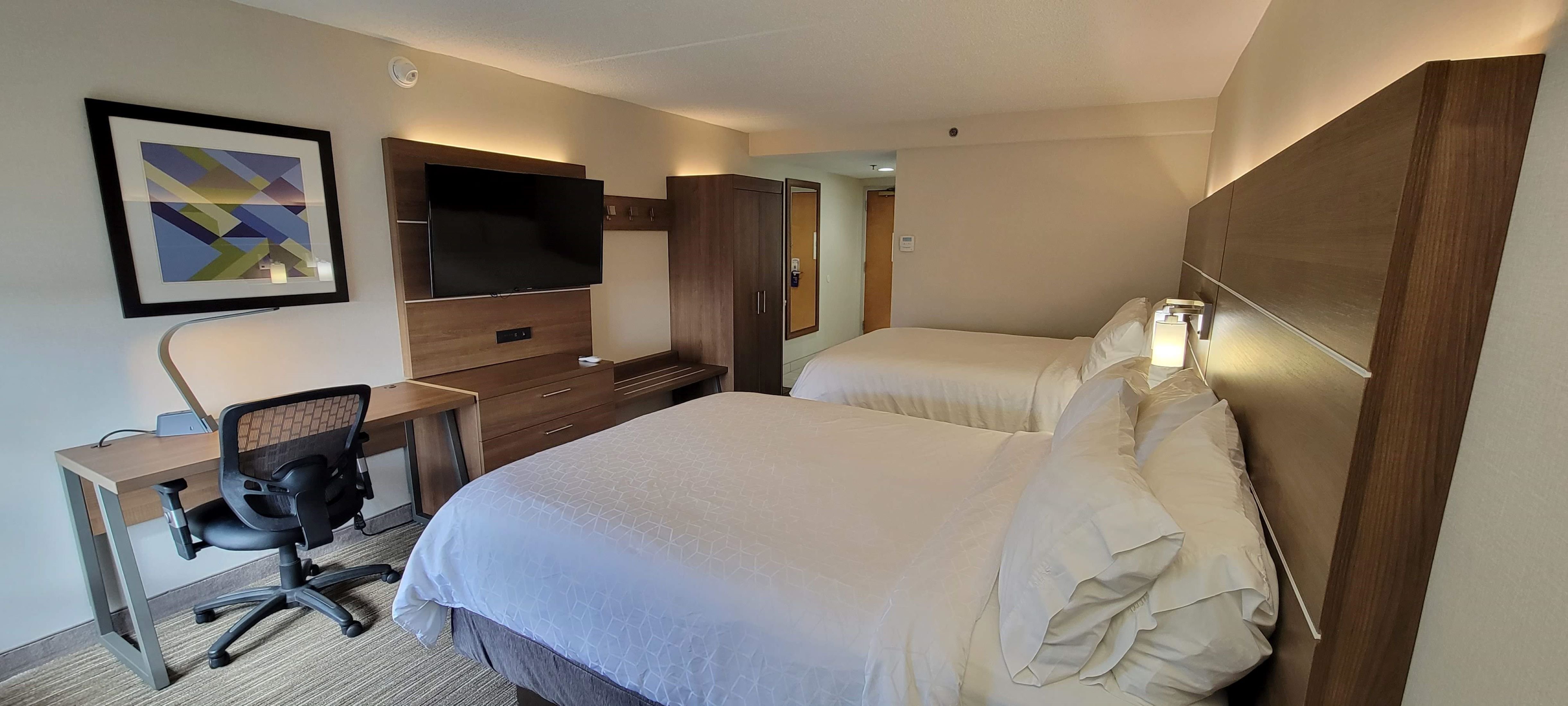 holiday inn express edgewood aberdeen bel air by ihg
