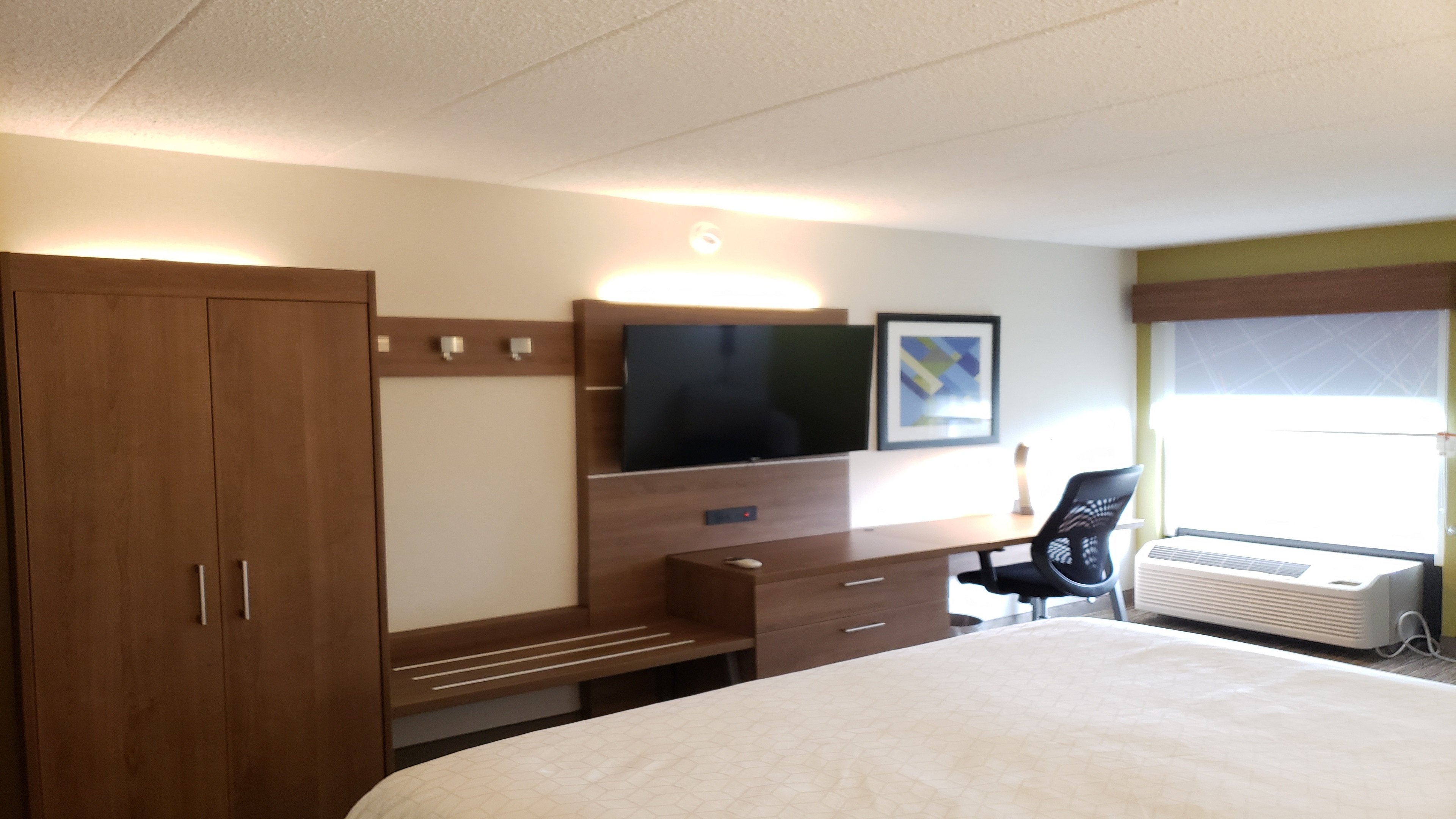 holiday inn express edgewood aberdeen bel air by ihg