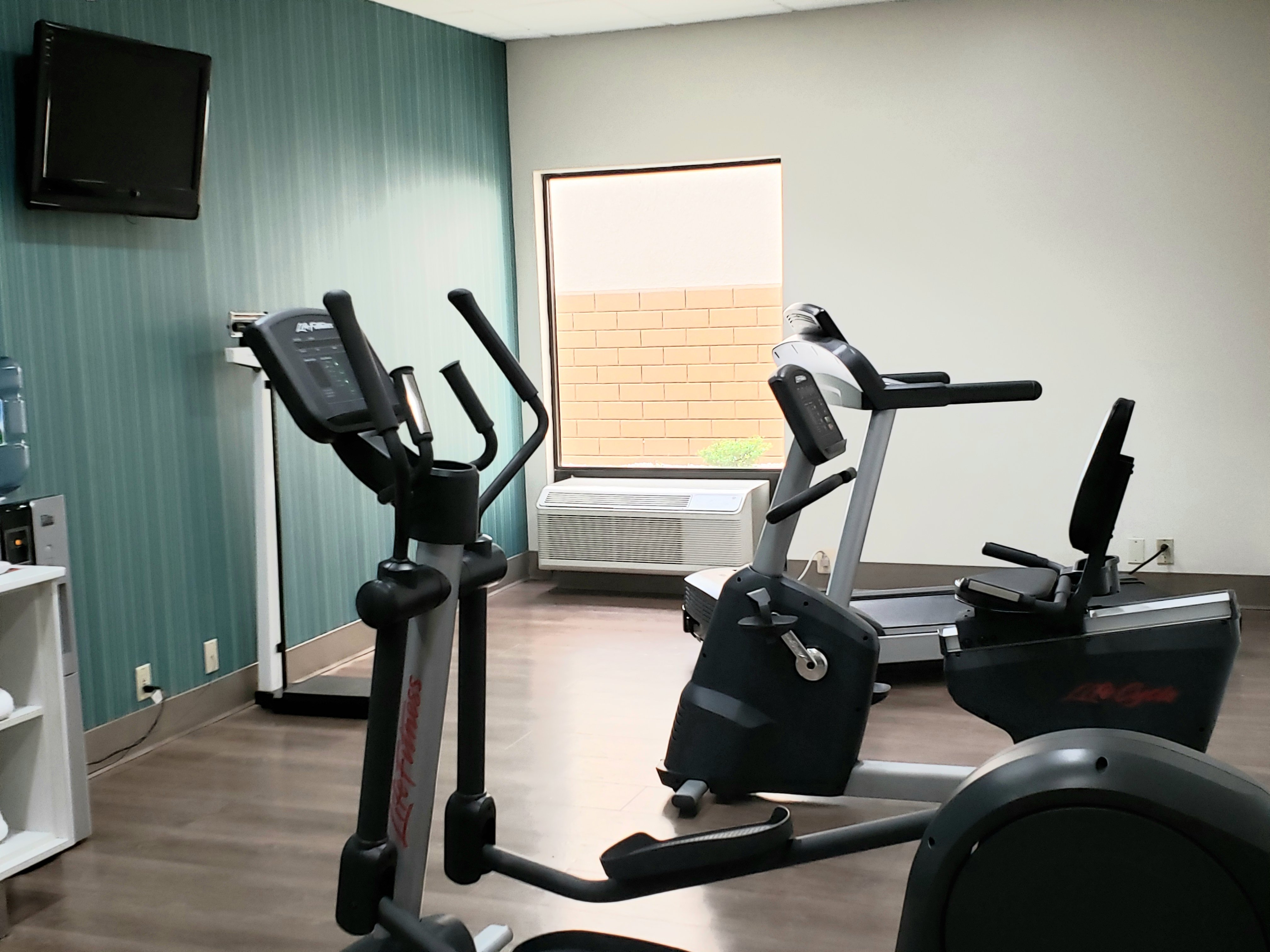 holiday inn express edgewood aberdeen bel air by ihg
