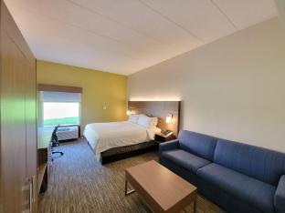 holiday inn express edgewood aberdeen bel air by ihg