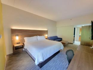 holiday inn express edgewood aberdeen bel air by ihg