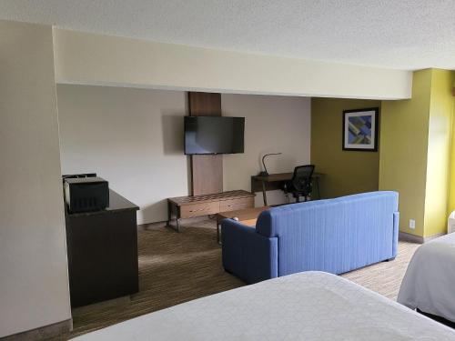 holiday inn express edgewood aberdeen bel air by ihg