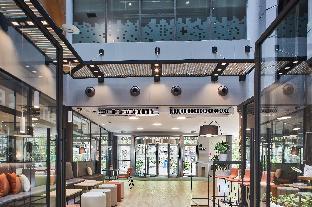 Hotel Silken Juan De Austria,Valladolid>>Arroyo De La Encomienda,4 star
