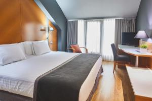 Hotel Silken Juan De Austria,Valladolid>>Arroyo De La Encomienda,4 star