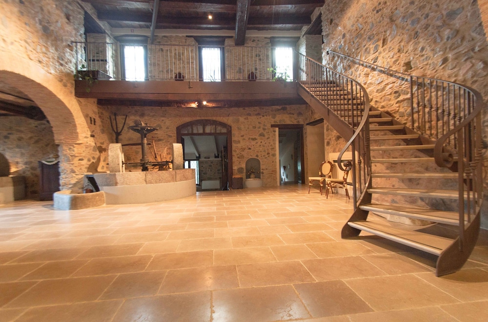 tenuta ciminata greco