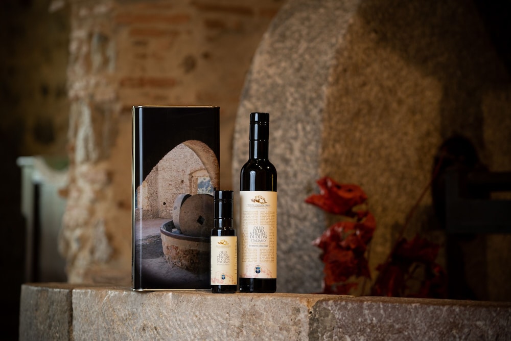 tenuta ciminata greco