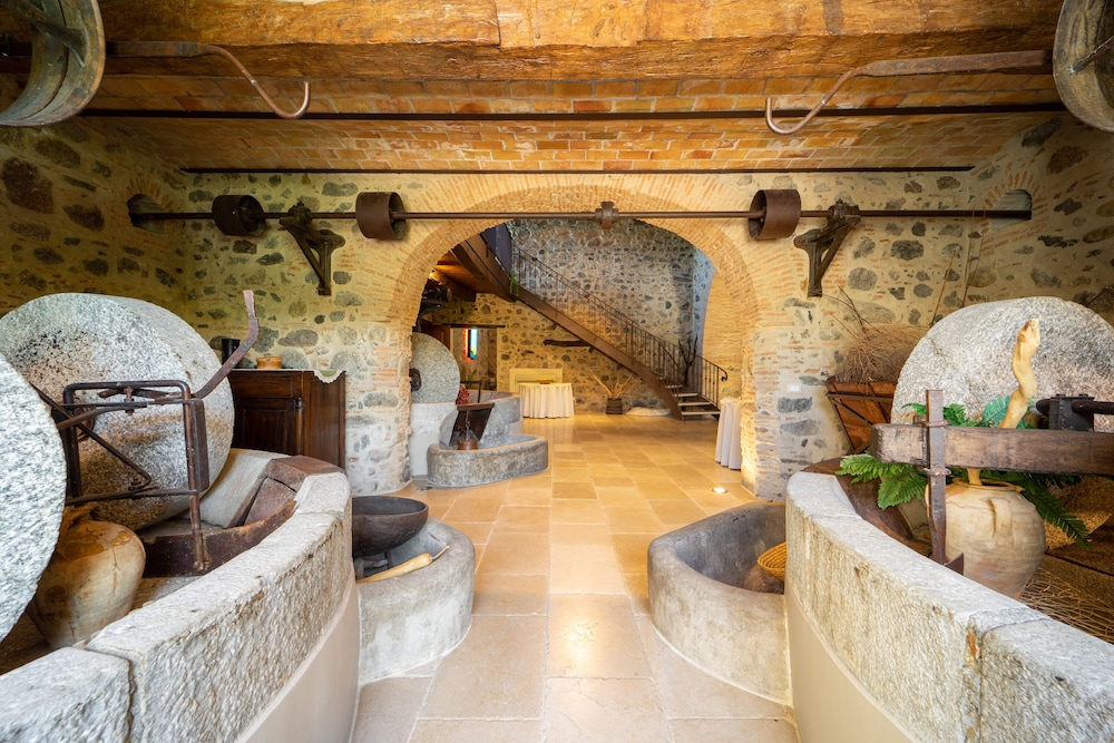 tenuta ciminata greco