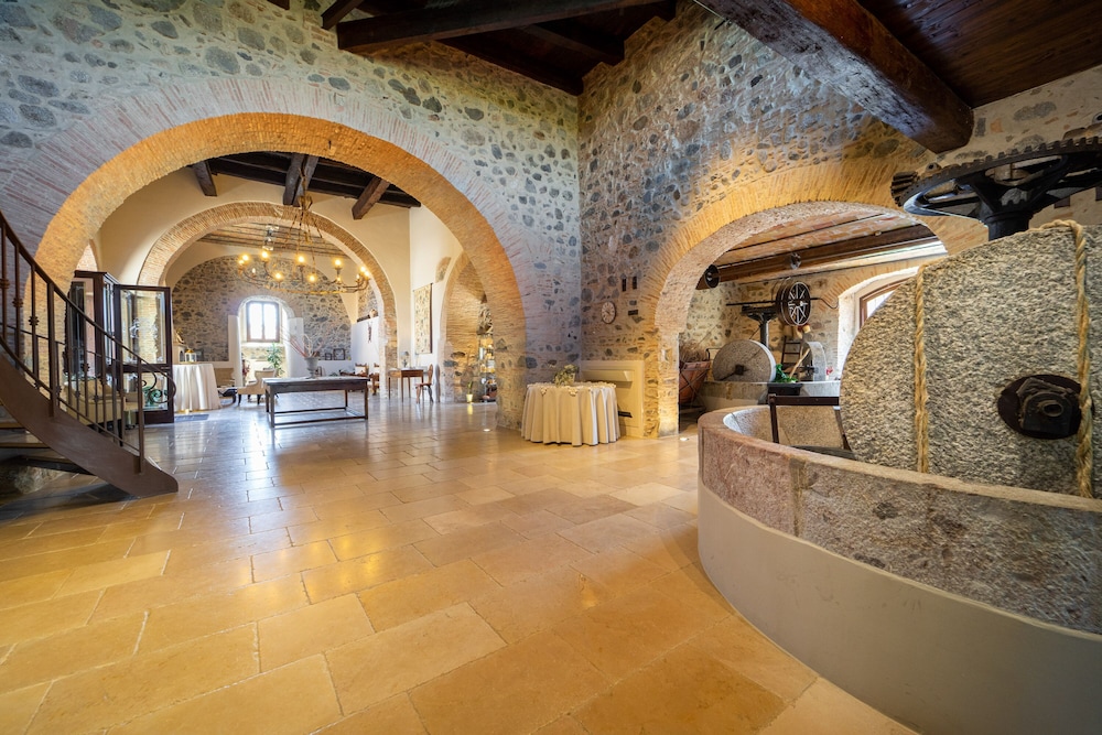 tenuta ciminata greco