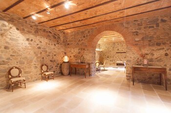 tenuta ciminata greco