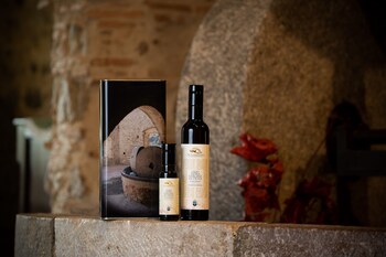 tenuta ciminata greco