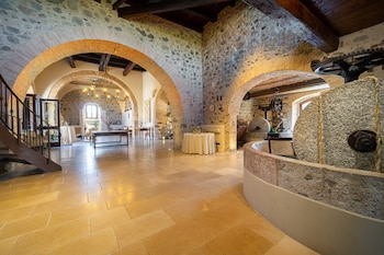 tenuta ciminata greco