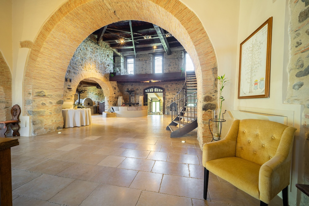 tenuta ciminata greco