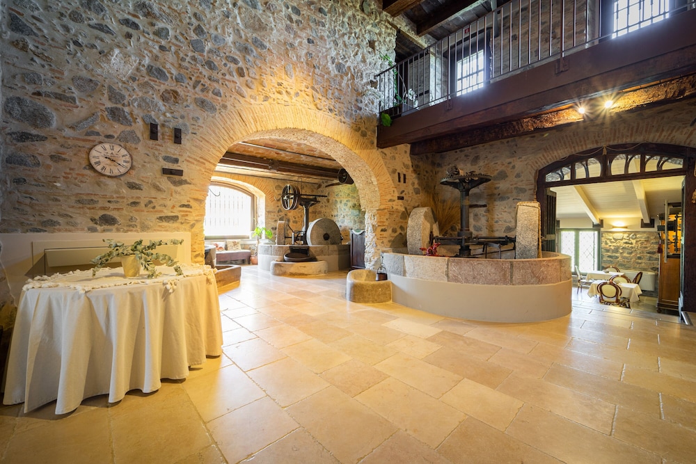 tenuta ciminata greco
