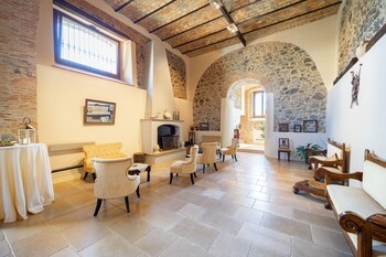 tenuta ciminata greco
