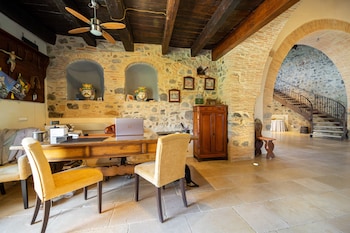 tenuta ciminata greco