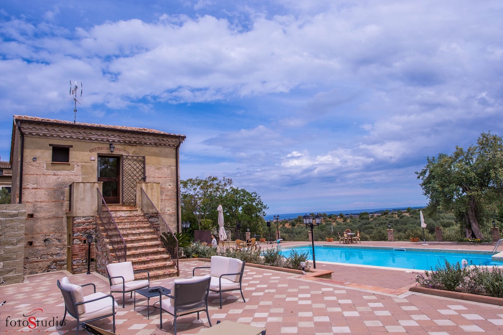 tenuta ciminata greco