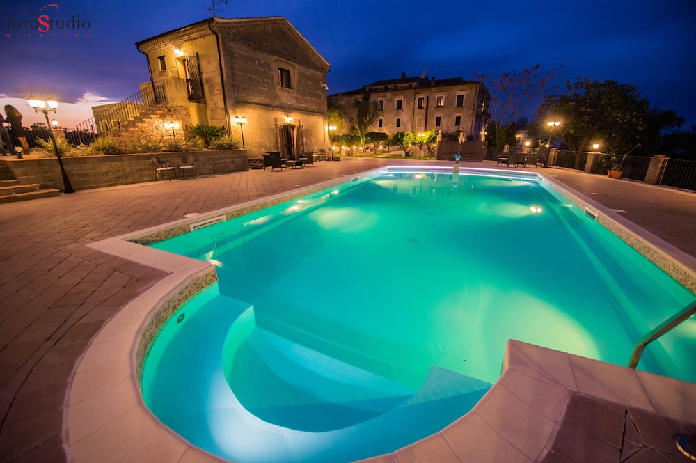 tenuta ciminata greco