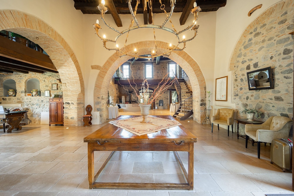 tenuta ciminata greco