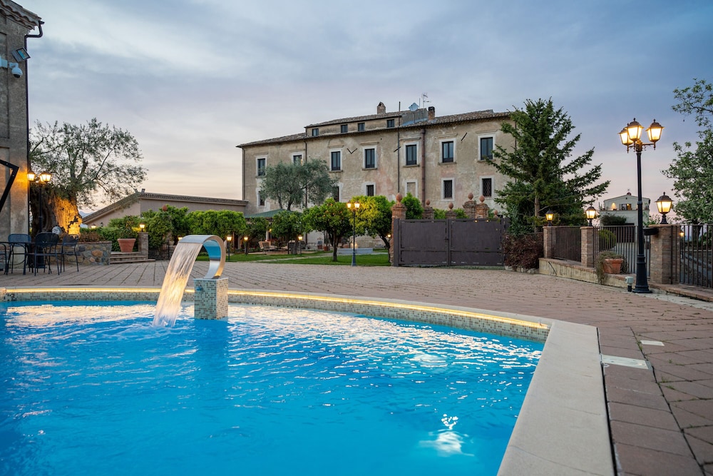 tenuta ciminata greco