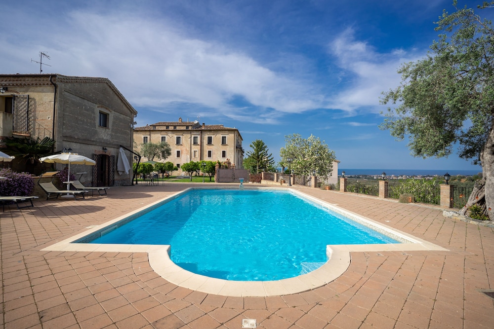 tenuta ciminata greco