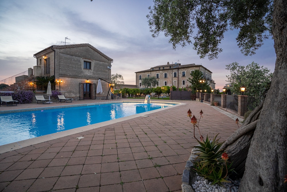 tenuta ciminata greco