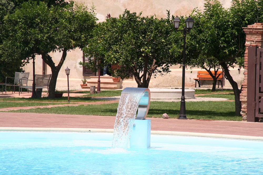 tenuta ciminata greco