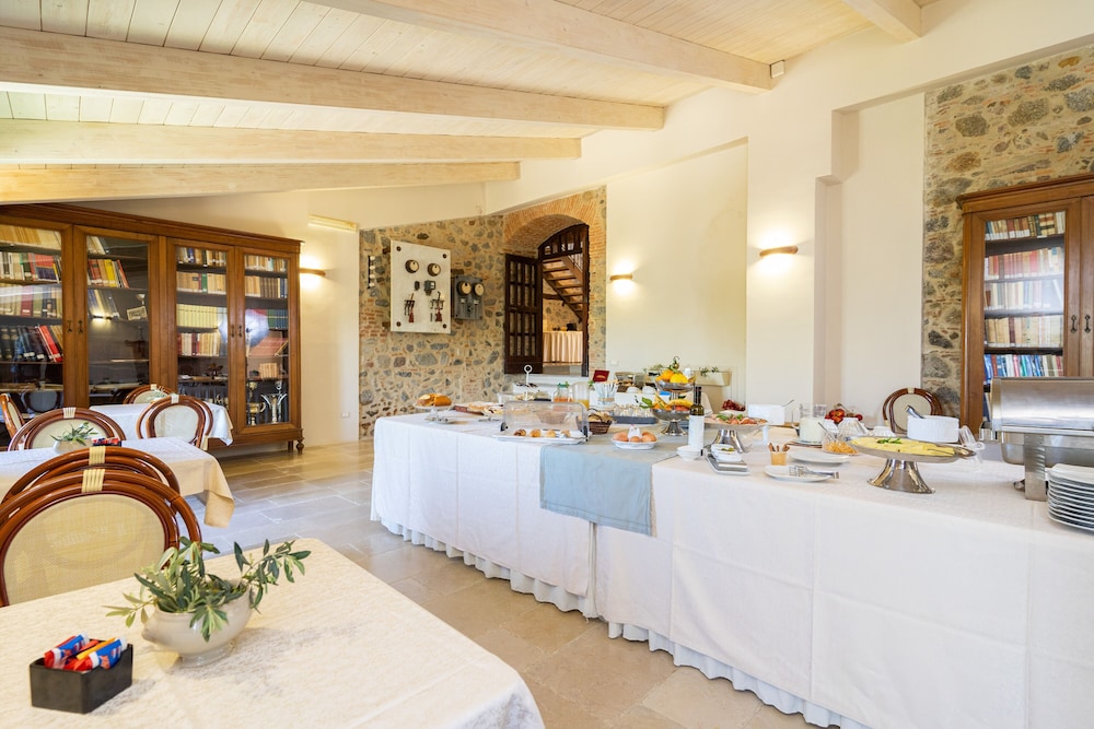 tenuta ciminata greco