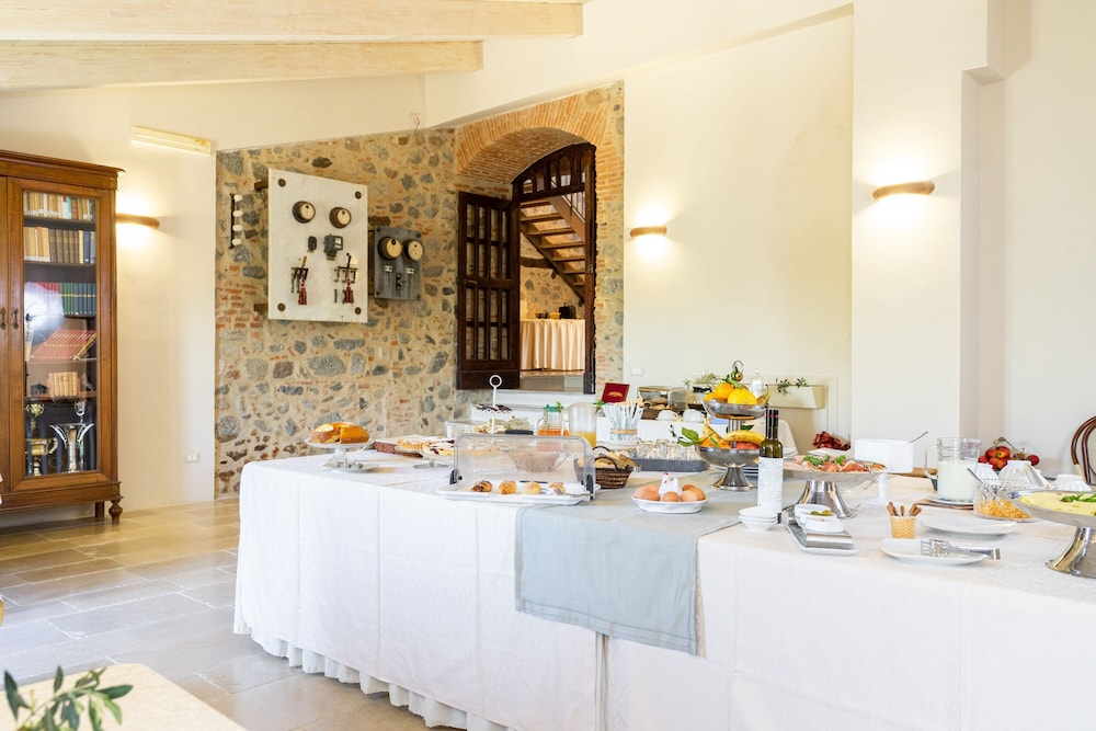 tenuta ciminata greco