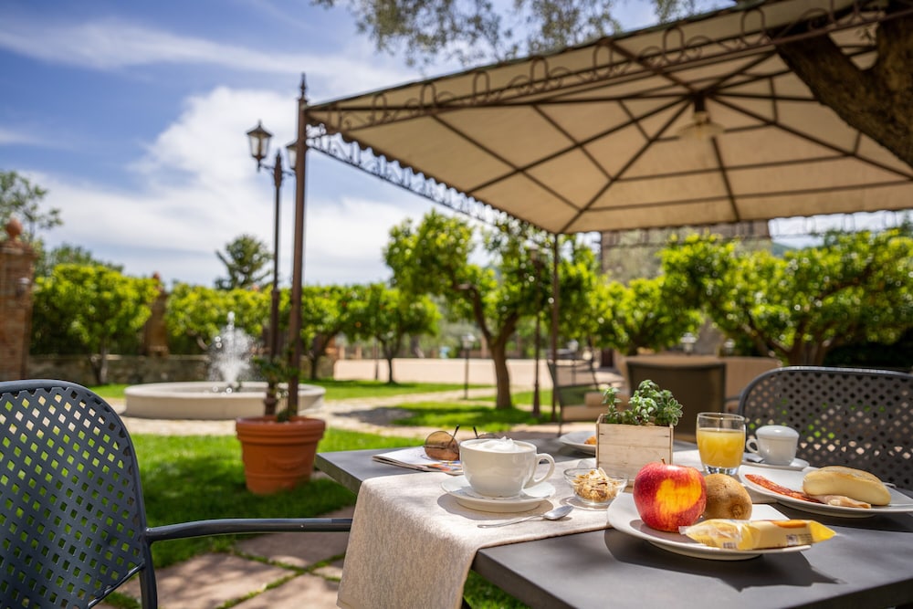 tenuta ciminata greco