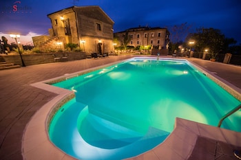 tenuta ciminata greco