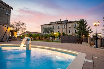 tenuta ciminata greco