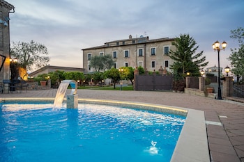 tenuta ciminata greco