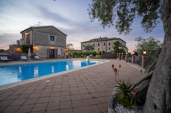 tenuta ciminata greco