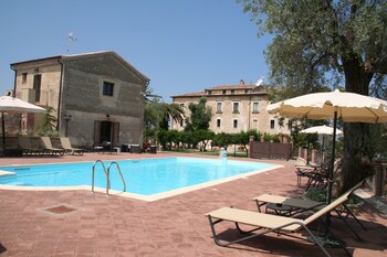 tenuta ciminata greco