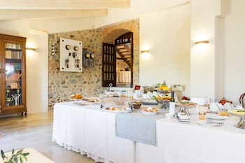 tenuta ciminata greco