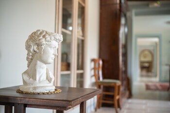 Tenuta Ciminata Greco,Corigliano-Rossano>>Calabria,4 star